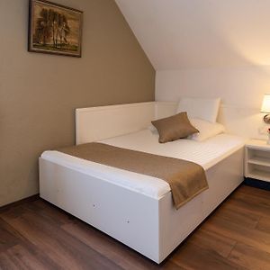Deluxe Eenpersoonskamer